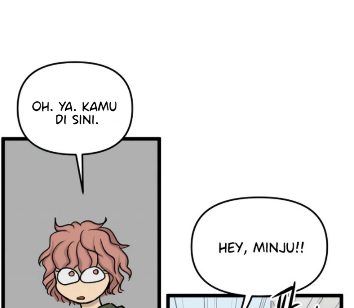Homeless Chapter 169 - halaman 113