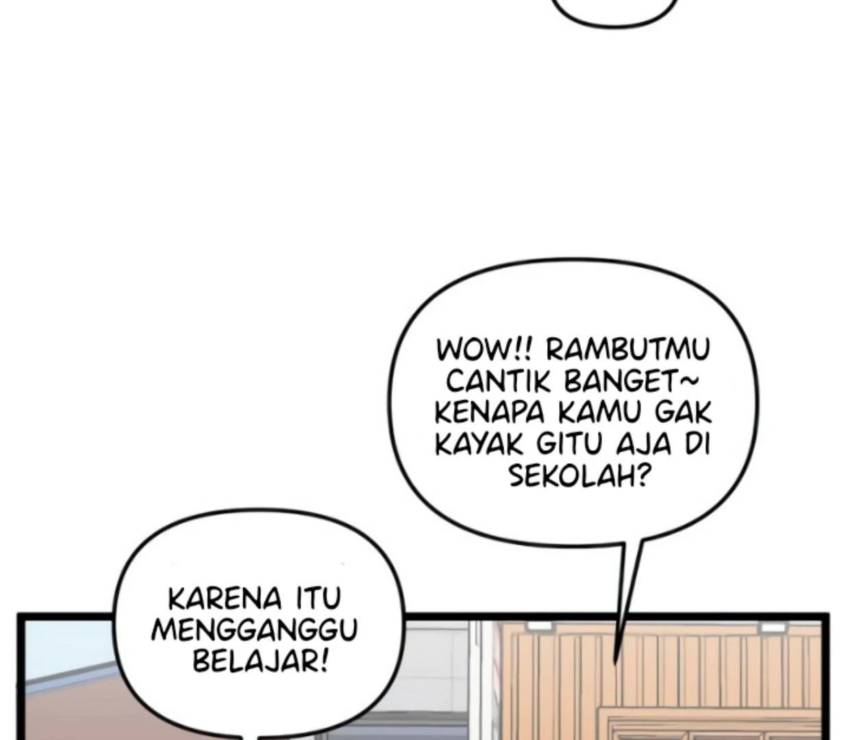 Homeless Chapter 169 - halaman 115