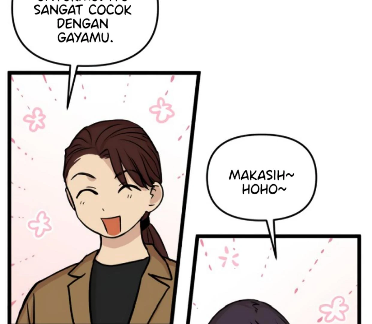 Homeless Chapter 169 - halaman 118