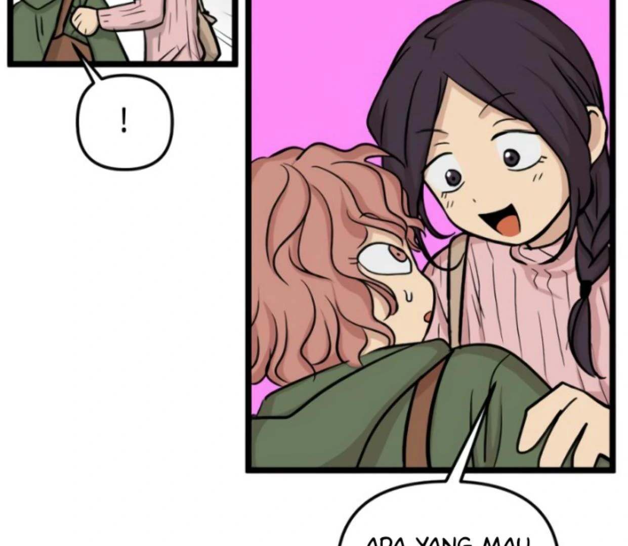 Homeless Chapter 169 - halaman 122