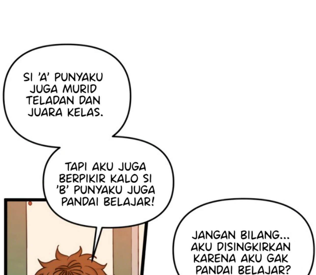Homeless Chapter 169 - halaman 13