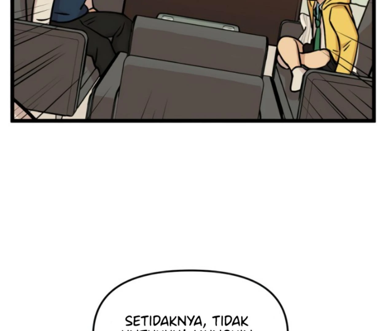 Homeless Chapter 169 - halaman 21
