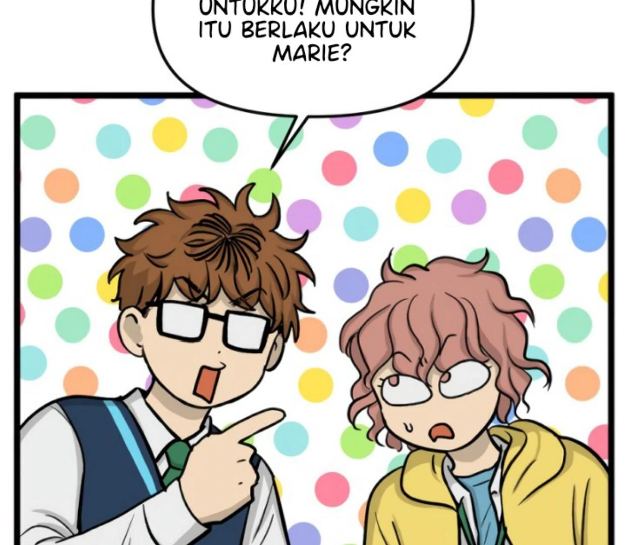 Homeless Chapter 169 - halaman 22