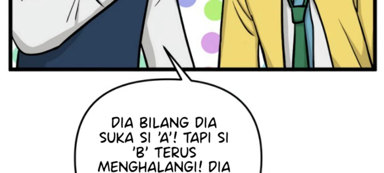 Homeless Chapter 169 - halaman 23
