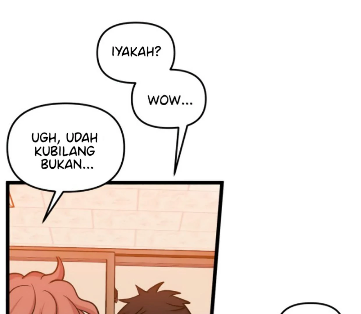 Homeless Chapter 169 - halaman 25