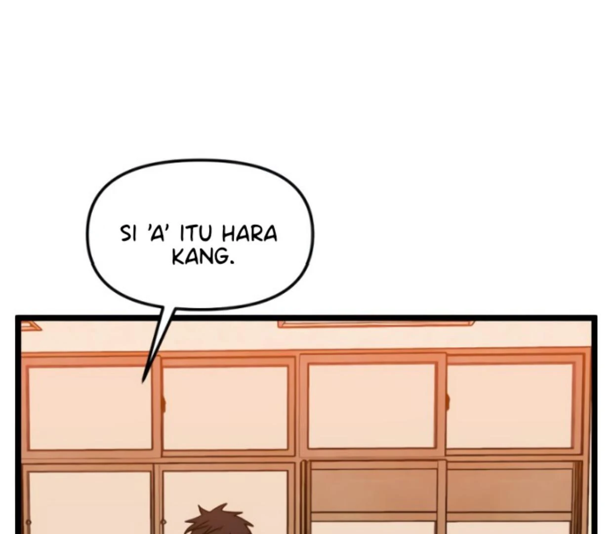 Homeless Chapter 169 - halaman 27