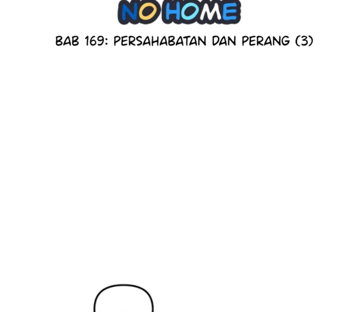 Homeless Chapter 169 - halaman 3