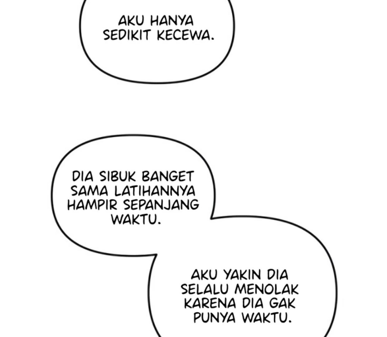 Homeless Chapter 169 - halaman 32