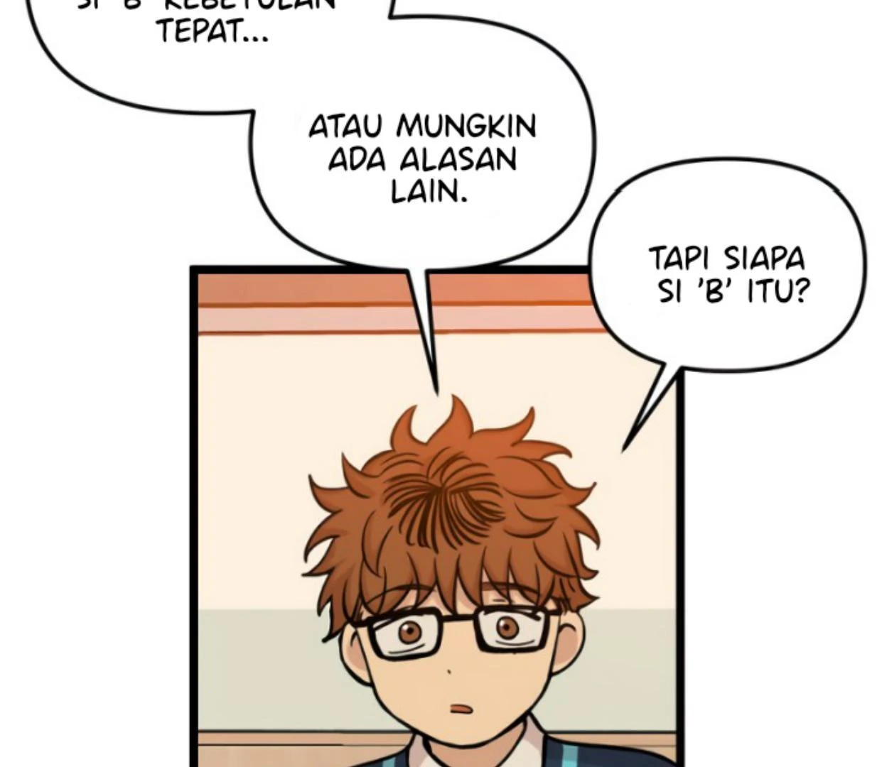 Homeless Chapter 169 - halaman 35
