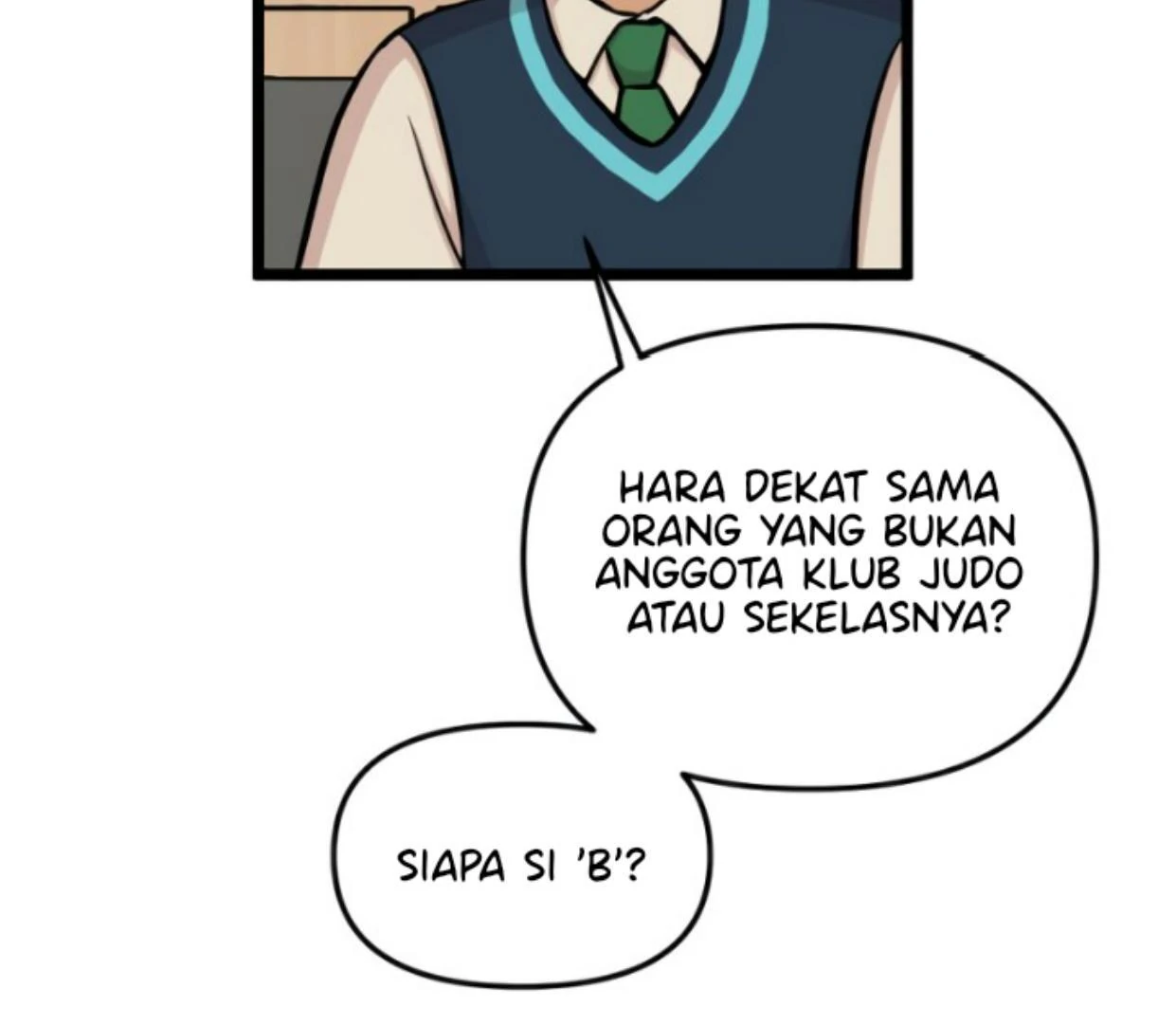 Homeless Chapter 169 - halaman 36