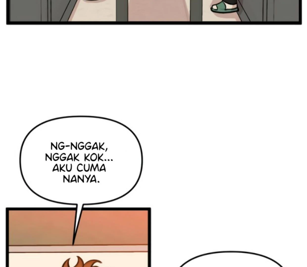 Homeless Chapter 169 - halaman 44