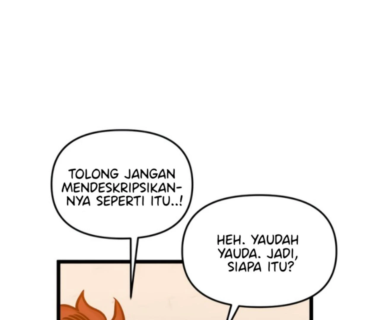 Homeless Chapter 169 - halaman 47