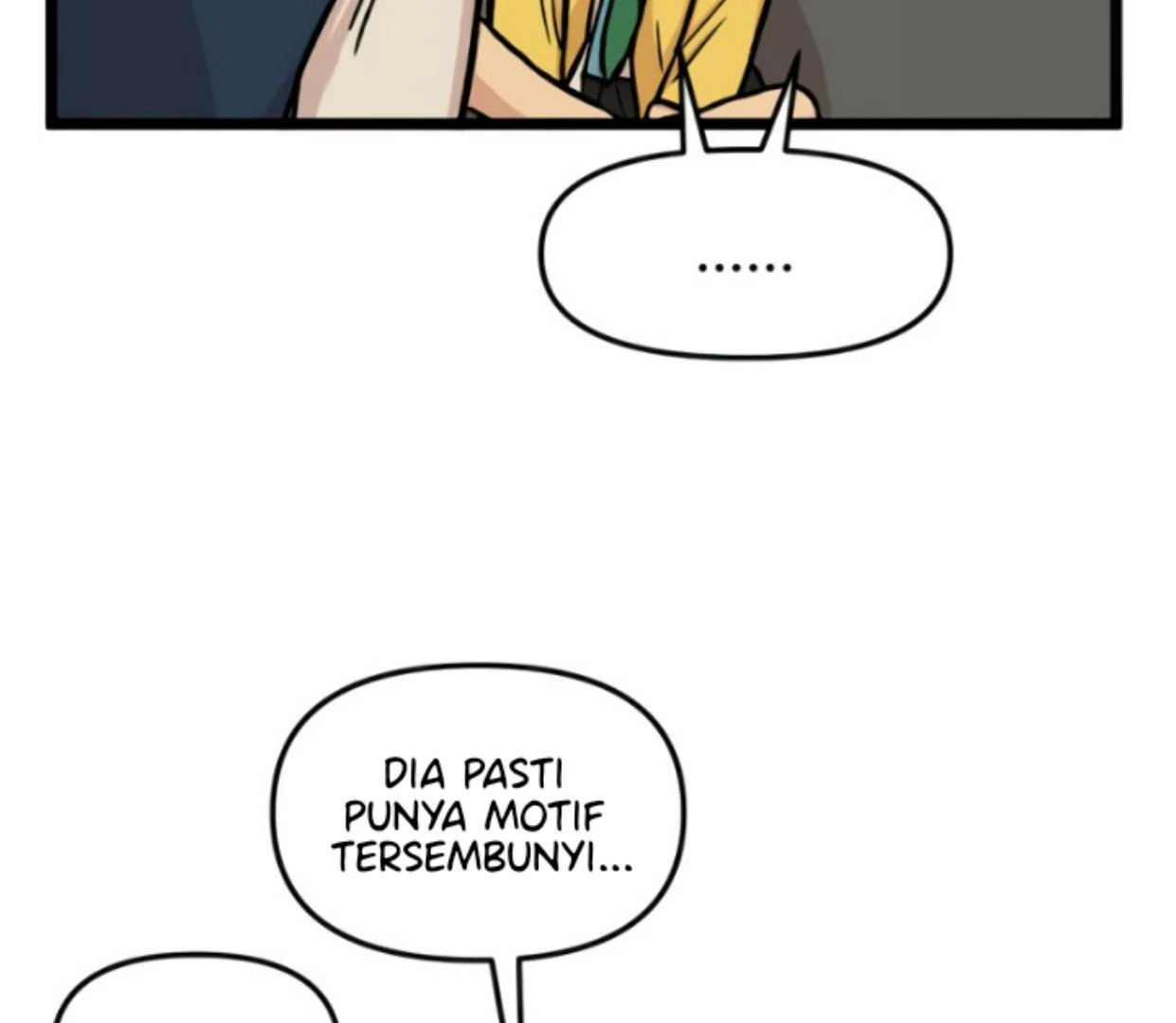 Homeless Chapter 169 - halaman 56