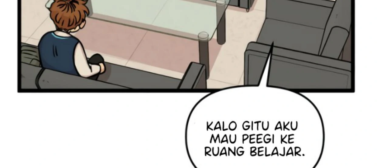Homeless Chapter 169 - halaman 60