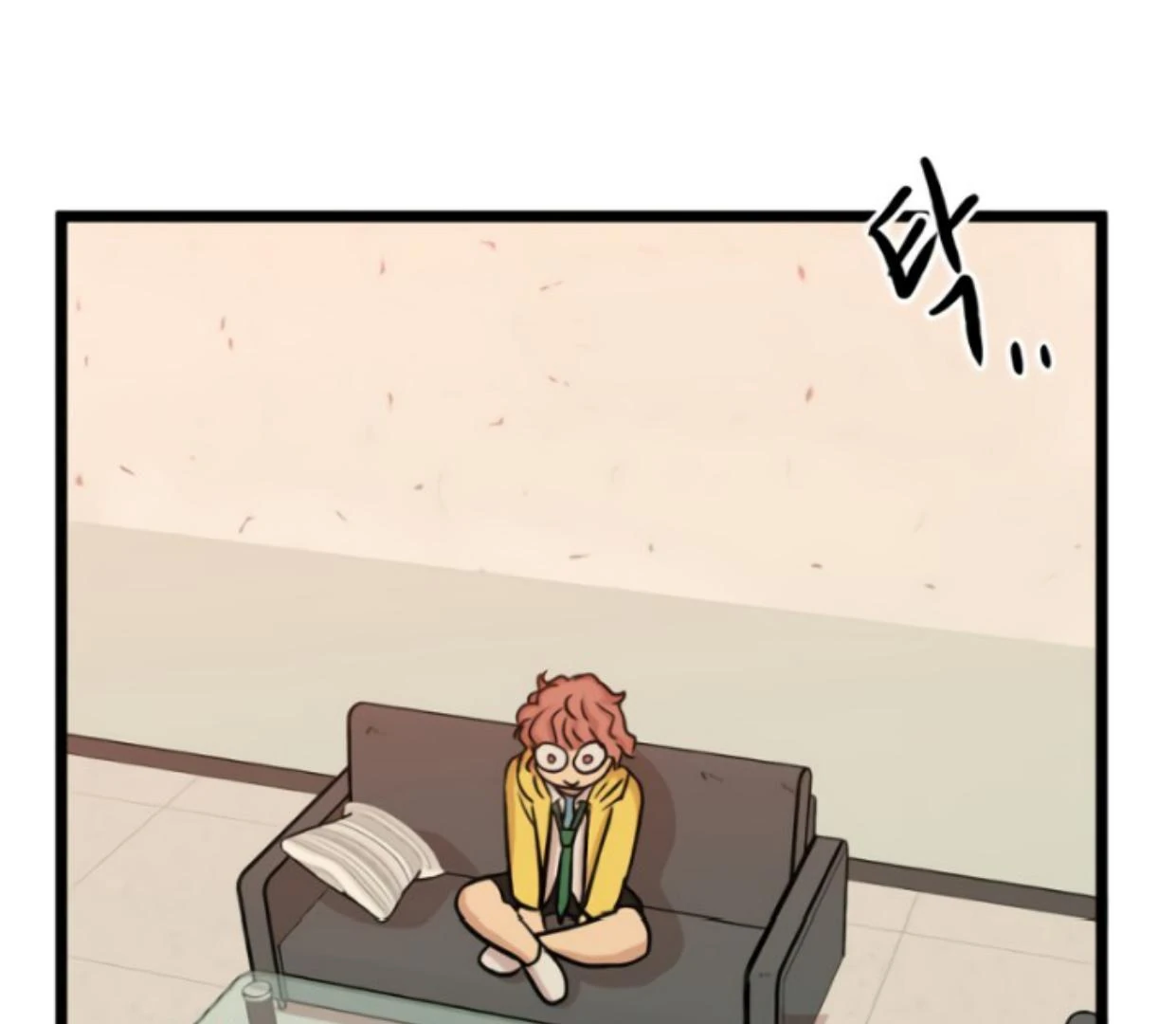 Homeless Chapter 169 - halaman 62
