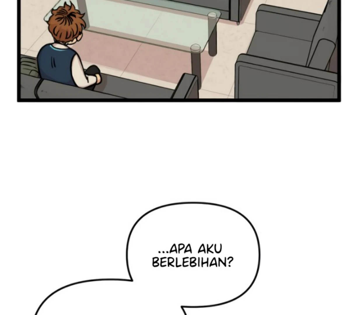 Homeless Chapter 169 - halaman 63