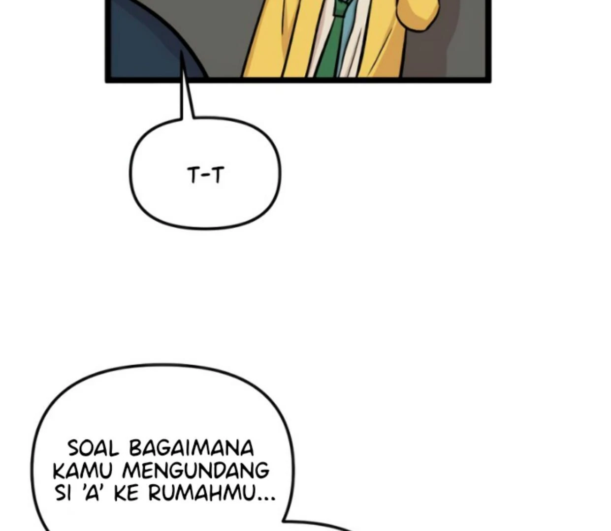 Homeless Chapter 169 - halaman 65