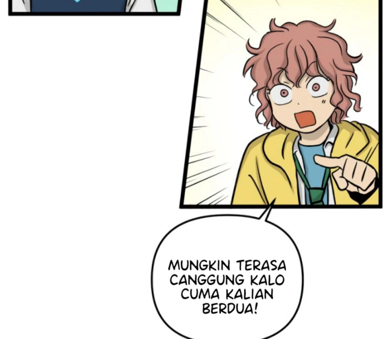 Homeless Chapter 169 - halaman 67