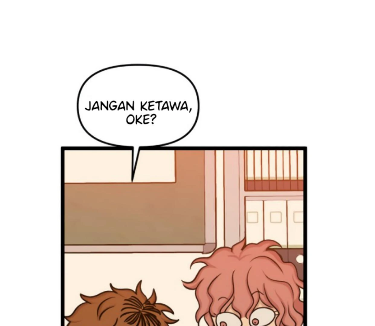 Homeless Chapter 169 - halaman 73