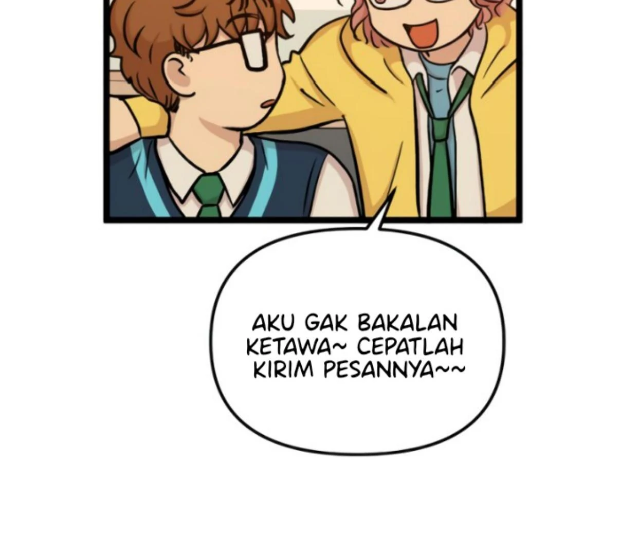 Homeless Chapter 169 - halaman 74