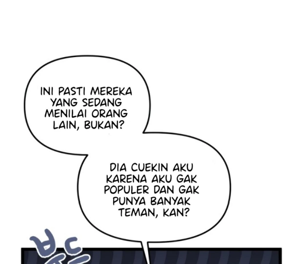 Homeless Chapter 169 - halaman 8