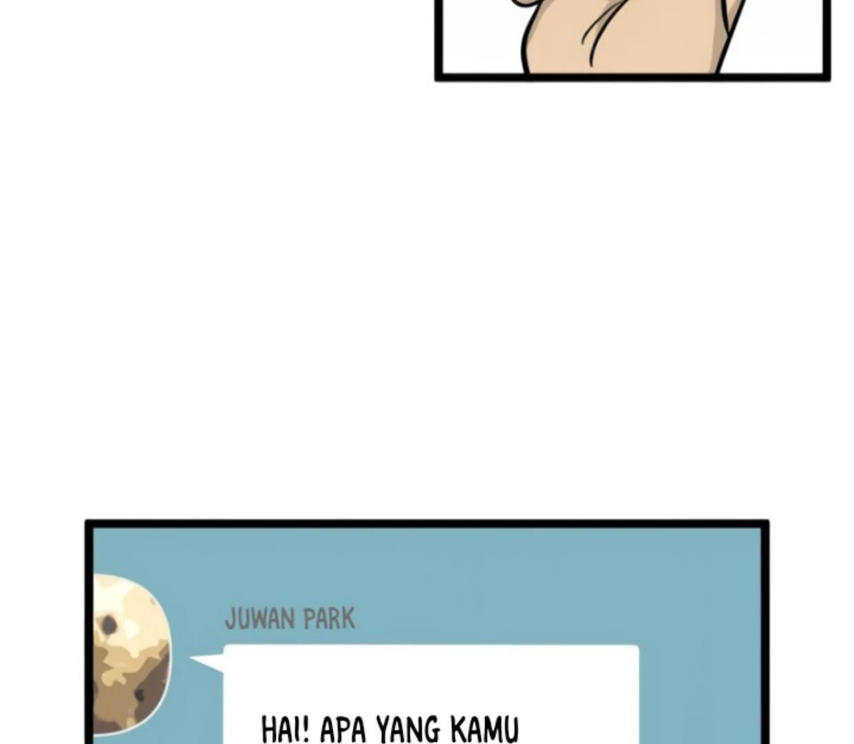 Homeless Chapter 169 - halaman 80