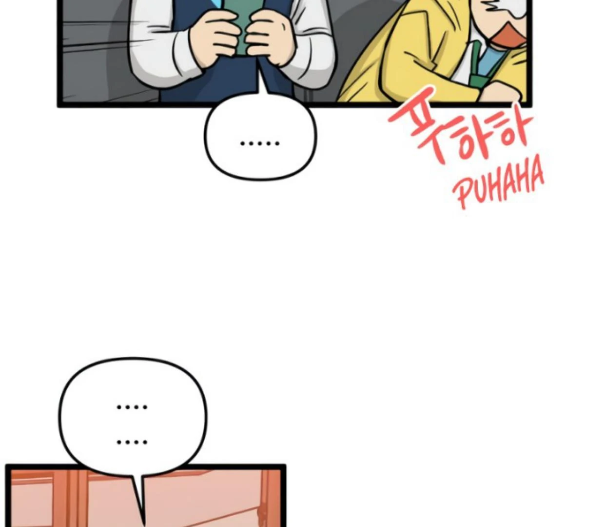 Homeless Chapter 169 - halaman 83