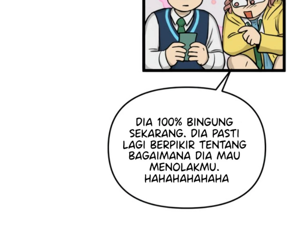Homeless Chapter 169 - halaman 85