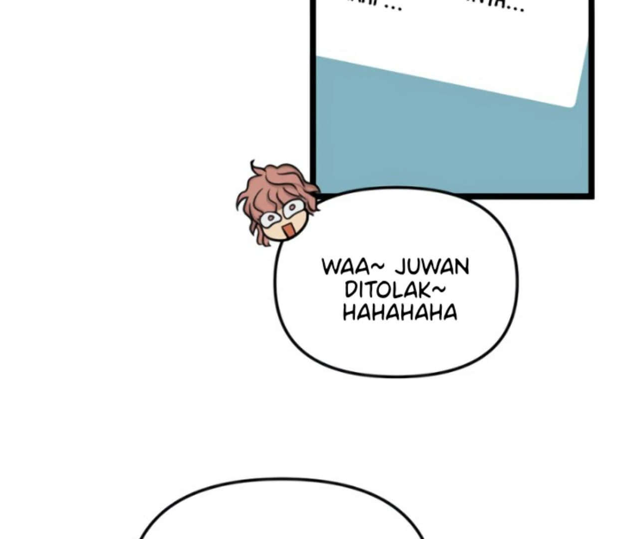 Homeless Chapter 169 - halaman 88