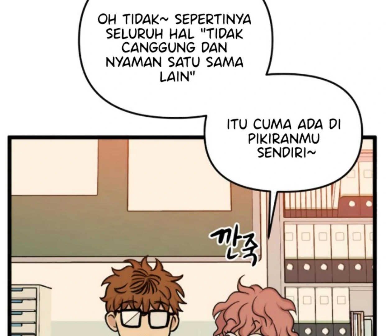 Homeless Chapter 169 - halaman 89