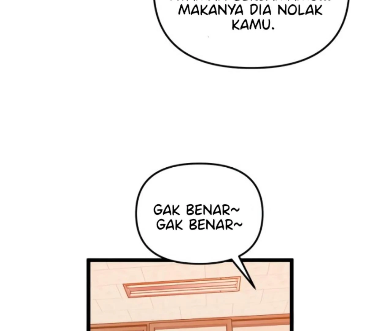 Homeless Chapter 169 - halaman 91