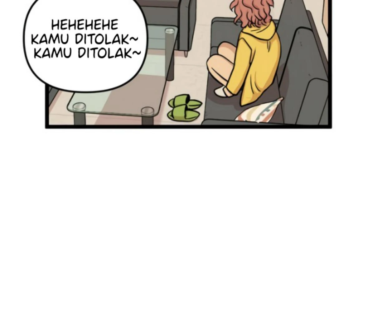 Homeless Chapter 169 - halaman 94