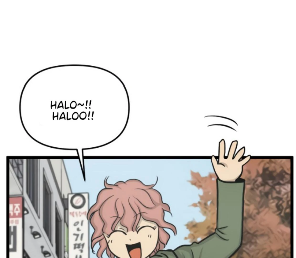 Homeless Chapter 169 - halaman 96
