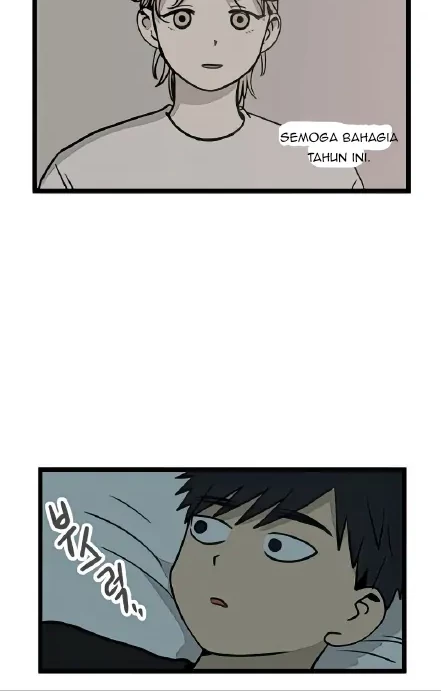 Homeless Chapter 17 - halaman 12