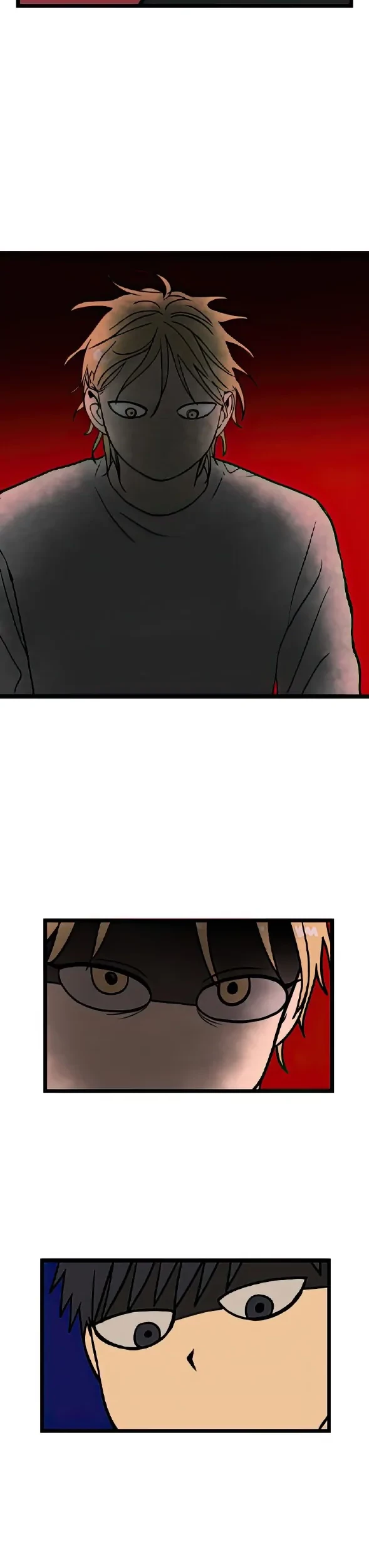 Homeless Chapter 17 - halaman 2
