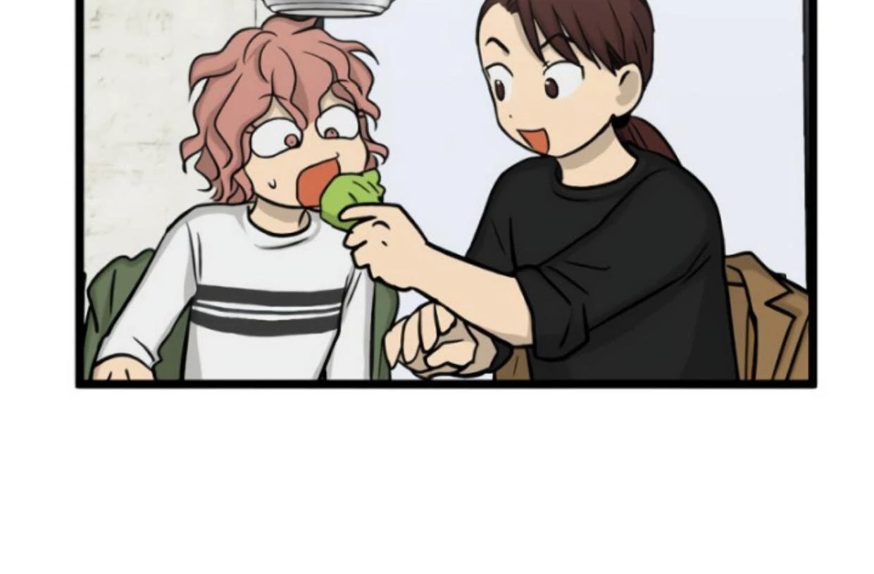 Homeless Chapter 170 - halaman 10