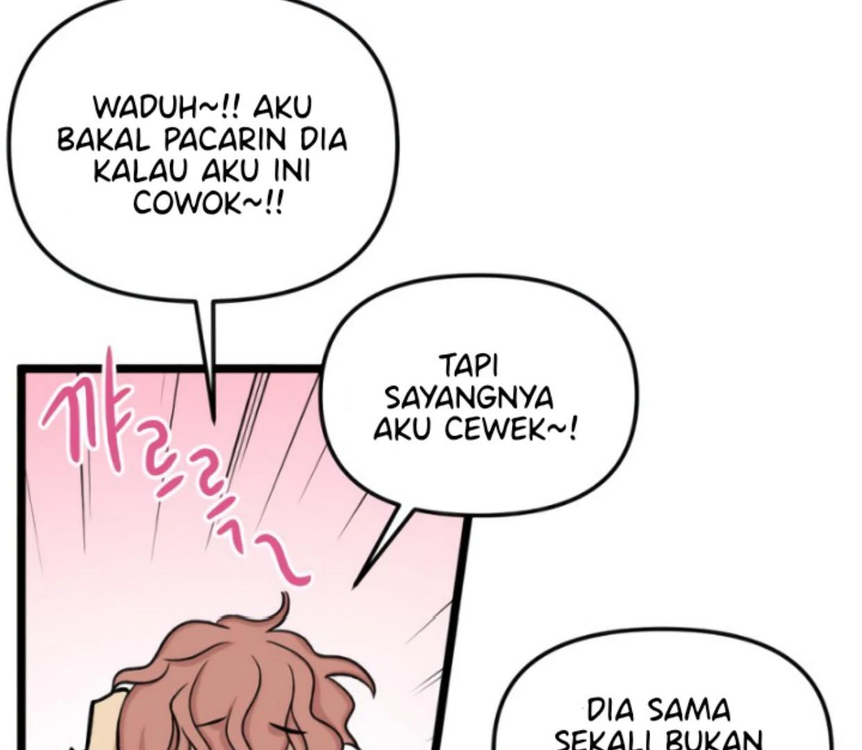 Homeless Chapter 170 - halaman 104