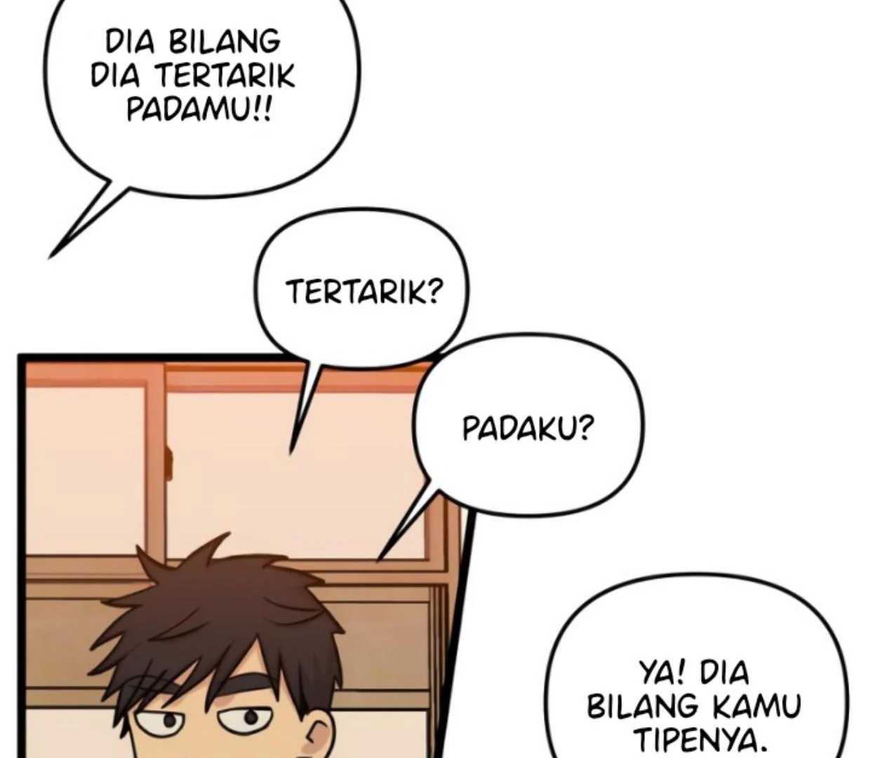 Homeless Chapter 170 - halaman 107