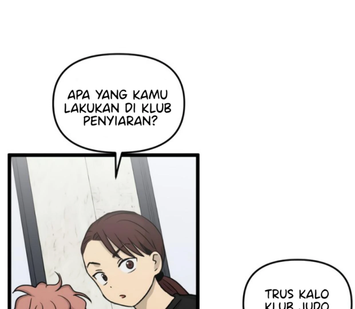 Homeless Chapter 170 - halaman 11