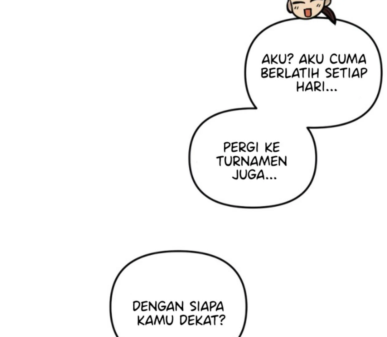 Homeless Chapter 170 - halaman 13
