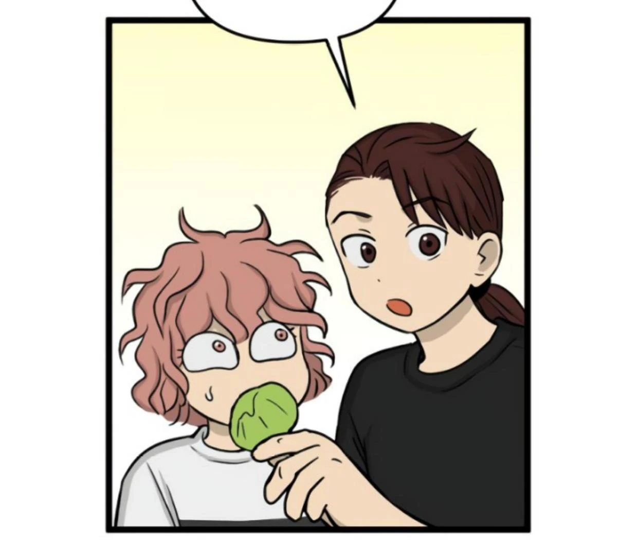 Homeless Chapter 170 - halaman 14