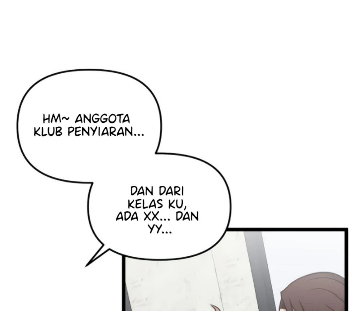 Homeless Chapter 170 - halaman 15