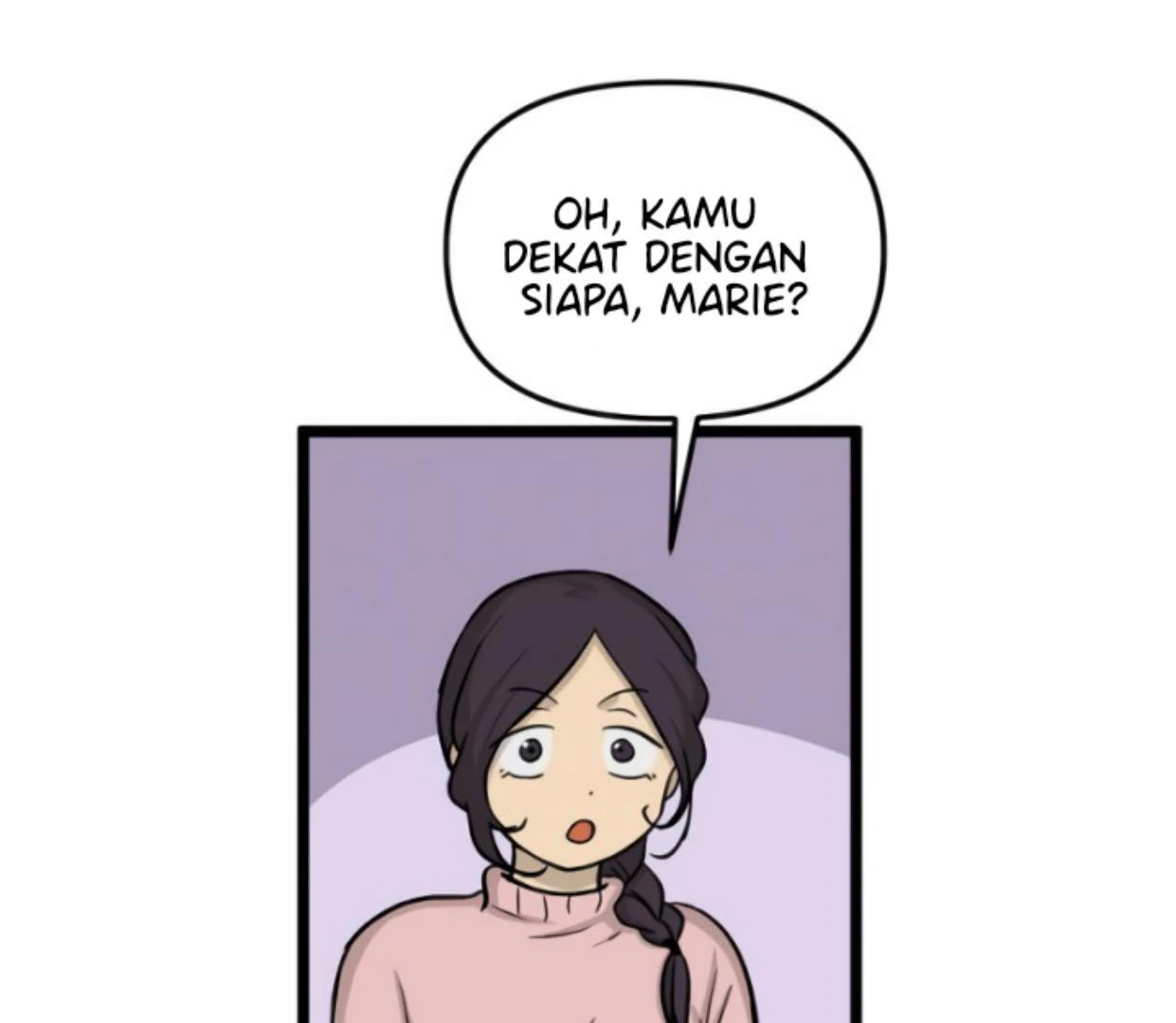Homeless Chapter 170 - halaman 17