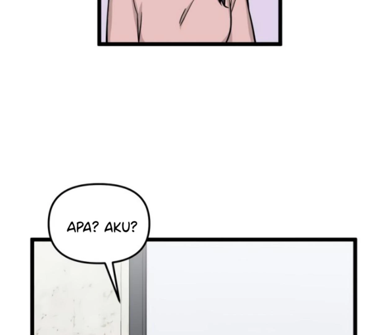 Homeless Chapter 170 - halaman 18