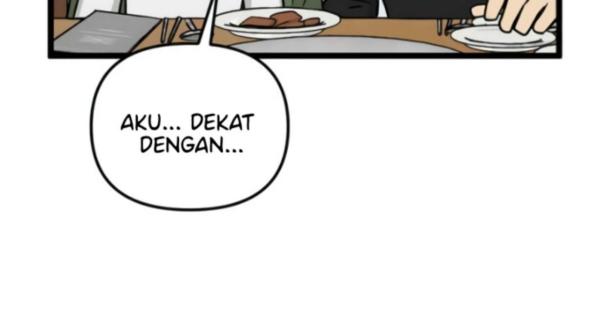 Homeless Chapter 170 - halaman 20