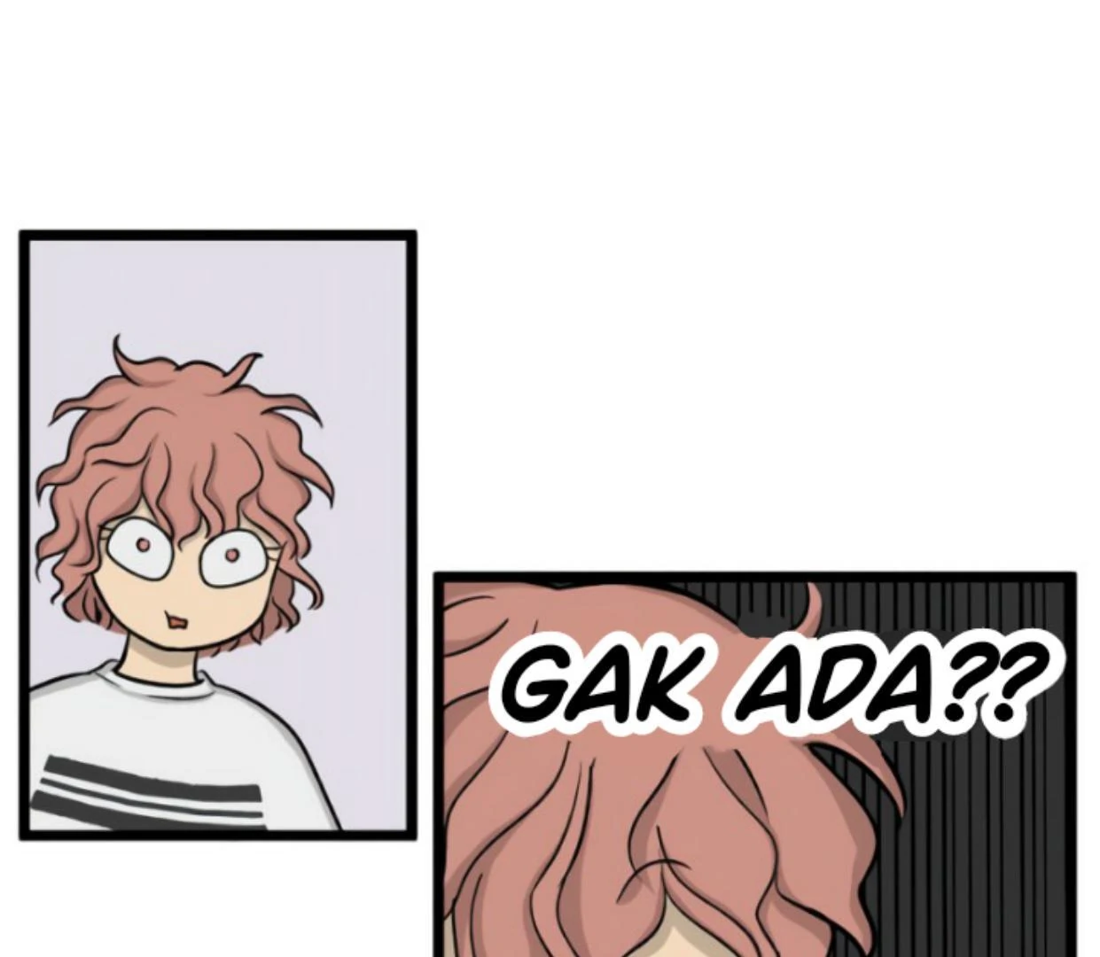 Homeless Chapter 170 - halaman 21