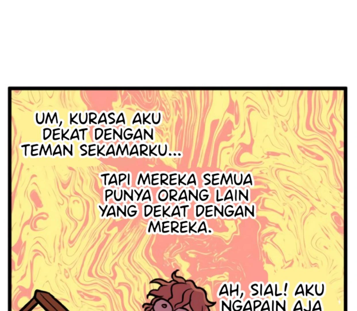 Homeless Chapter 170 - halaman 23