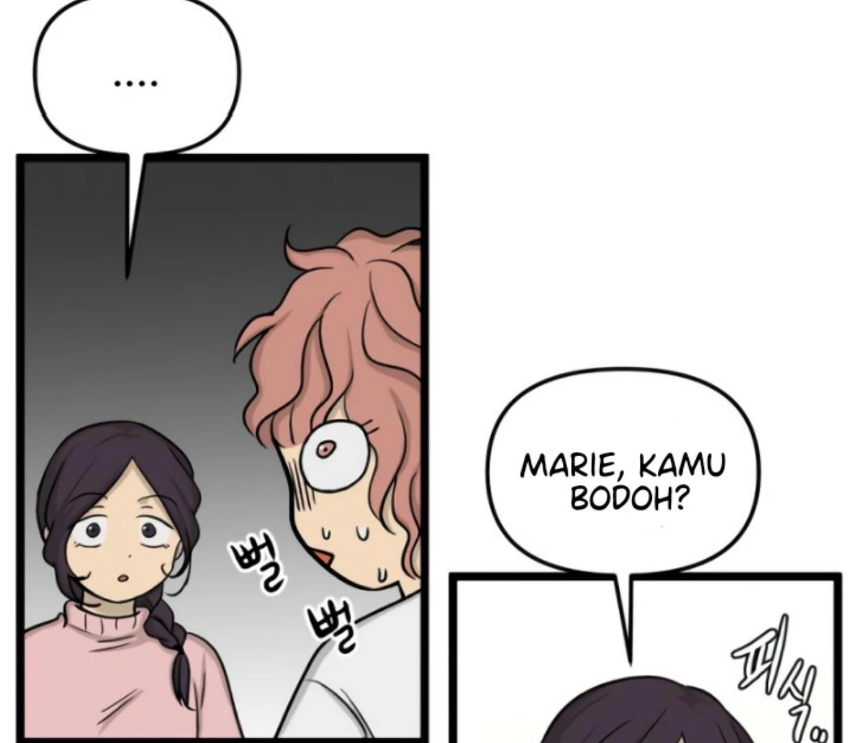 Homeless Chapter 170 - halaman 26