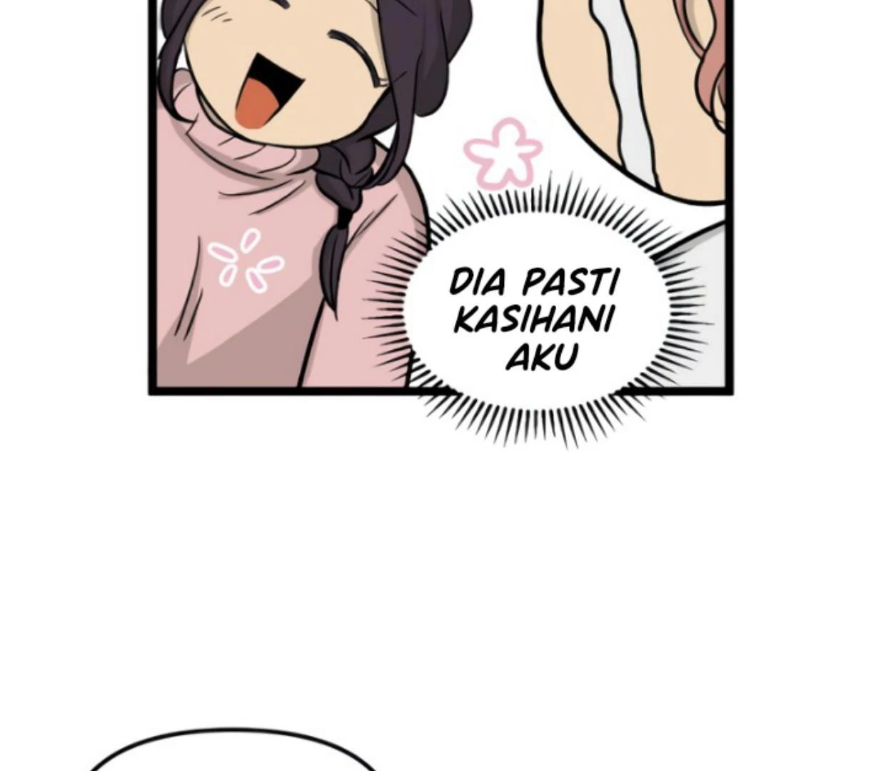 Homeless Chapter 170 - halaman 29