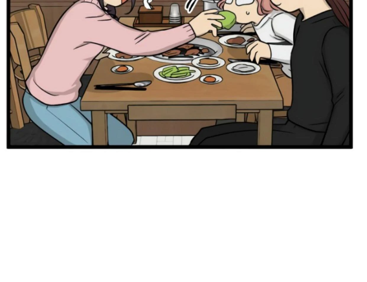 Homeless Chapter 170 - halaman 31